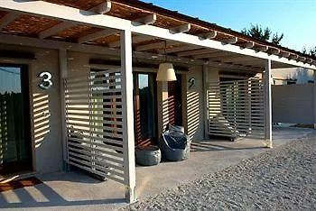 Hotel A3passi Tra Gli Ulivi 2*