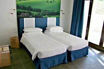 Hotel A3passi Tra Gli Ulivi Ancona