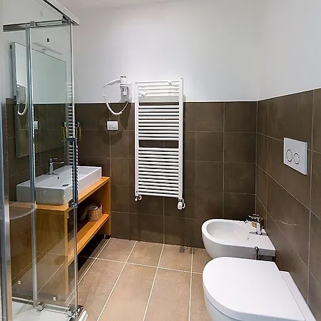 A3passi Tra Gli Ulivi Hotel Ancona