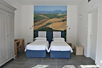Hotel A3passi Tra Gli Ulivi 2*