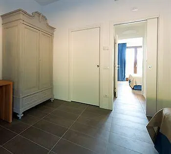 Hotel A3passi Tra Gli Ulivi Ancona