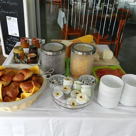 A3passi Tra Gli Ulivi Hotel 2*