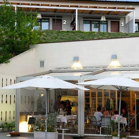 A3passi Tra Gli Ulivi Hotel Ancona