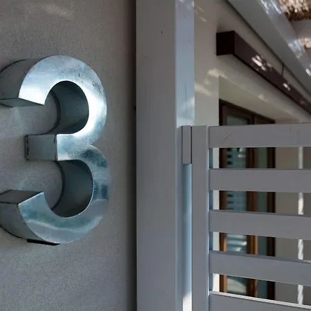 Hotel A3passi Tra Gli Ulivi 2*