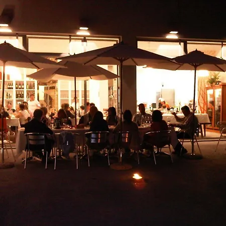 A3passi Tra Gli Ulivi Hotel