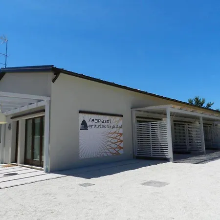 A3passi Tra Gli Ulivi Hotel 2*