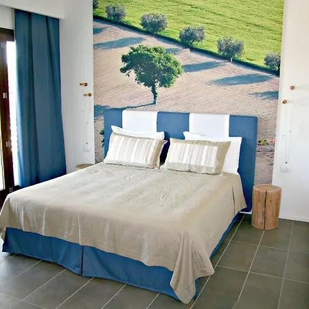 Hotel A3passi Tra Gli Ulivi