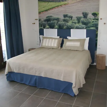 Hotel A3passi Tra Gli Ulivi 2*