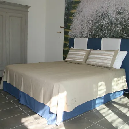 A3passi Tra Gli Ulivi Hotel